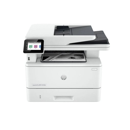 Imagen de IMPRESORA MULTIFUNCIÓN HP LASERJET PRO MFP 4103FDW LÁSER WIFI DUPLEX PROFESIONAL