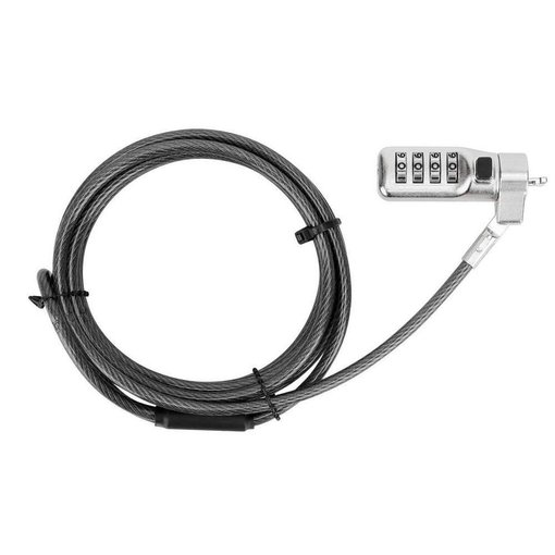 Linga de Seguridad Targus DEFCON para Notebook Kensington Nano 2M ASP71GLX-S
