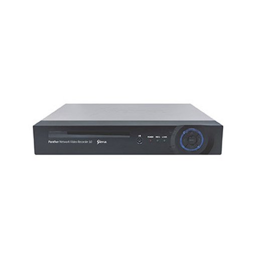 Imagen de NVR SIERA 8 SDR 1008S-POE