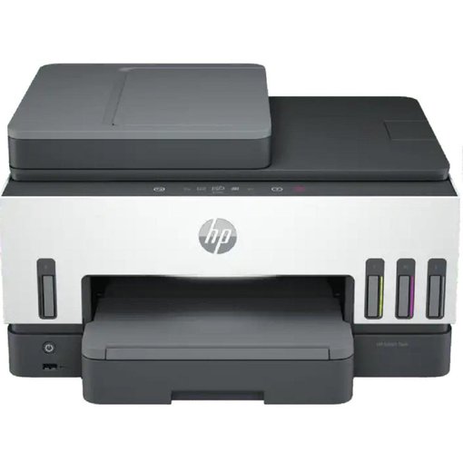 Imagen de IMPRESORA MULTIFUNCIÓN HP SMART TANK 790 WIFI TANQUES DE TINTA ALTO RENDIMIENTO
