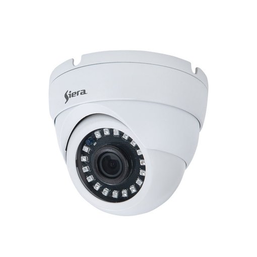 Imagen de CAMARA SIERA PCA 138-20HD/25 2MPX-PAL
