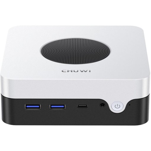 Mini PC CHUWI LarkBox X i3-1220P CWI556 con Intel Core i3-1220P, 8GB DDR4 y SSD 256GB
