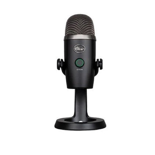 Imagen de MICROFONO LOGITECH BLUE YETY NANO 988-000504