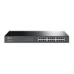 Imagen de SWITCH TP-LINK TL-SG1024 24 PUERTOS GIGABIT RACKMOUNT