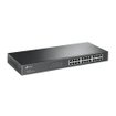 Imagen de SWITCH TP-LINK TL-SG1024 24 PUERTOS GIGABIT RACKMOUNT
