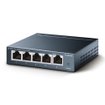 Imagen de SWITCH TP-LINK TL-SG105 5 PUERTOS GIGABIT