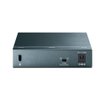 Imagen de SWITCH TP-LINK TL-SG105 5 PUERTOS GIGABIT