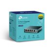 Imagen de SWITCH TP-LINK TL-SG105 5 PUERTOS GIGABIT