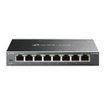 Imagen de SWITCH TP-LINK TL-SG108E 8 PUERTOS GIGABIT EASY SMART