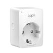 Enchufe inteligente TP‑Link Tapo P100 Mini WiFi compacto