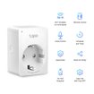 Imagen de SMART PLUG TAPO TP-LINK P100 MINI WIFI (PACK 1)