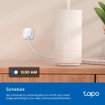 Imagen de SMART PLUG TAPO TP-LINK P100 MINI WIFI (PACK 1)