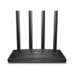 Imagen de ROUTER TP-LINK ARCHER C80 AC1900 WIFI DOBLE BANDA GIGABIT