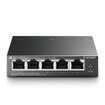 Imagen de SWITCH TP-LINK TL-SG1005P 5 PUERTOS GIGABIT POE+