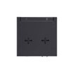 Imagen de SWITCH TP-LINK DS105GP 5 PUERTOS GIGABIT POE+ 65W