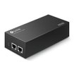 Imagen de INYECTOR POE+ TP-LINK TL-POE170S GIGABIT 30W