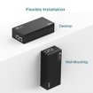 Imagen de INYECTOR POE+ TP-LINK TL-POE170S GIGABIT 30W