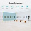Imagen de CAMARA IP TP-LINK VIGI C230 3MP IR POE DOME