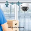 Imagen de CAMARA IP TP-LINK VIGI C230 3MP IR POE DOME