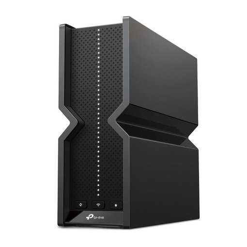 Imagen de ROUTER TP-LINK ARCHER BE550 BE9300 WIFI 7 TRI-BANDA MULTI-GIGABIT