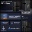 Imagen de ROUTER TP-LINK ARCHER BE550 BE9300 WIFI 7 TRI-BANDA MULTI-GIGABIT