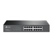 Imagen de SWITCH TP-LINK TL-SG1016D 16 PUERTOS GIGABIT