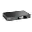 Imagen de SWITCH TP-LINK TL-SG1016D 16 PUERTOS GIGABIT