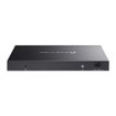 Imagen de SWITCH TP-LINK SG3452P JETSTREAM 48 PUERTOS GIGABIT POE+ Y 4 SFP