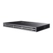 Imagen de SWITCH TP-LINK SG3452P JETSTREAM 48 PUERTOS GIGABIT POE+ Y 4 SFP