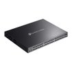 Imagen de SWITCH TP-LINK SG3452P JETSTREAM 48 PUERTOS GIGABIT POE+ Y 4 SFP