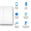 Imagen de INTERRUPTOR INTELIGENTE TP-LINK TAPO S220 DOBLE BOTÓN WIFI