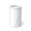 Imagen de DECO MESH TP-LINK BE65 BE11000 WIFI 7 TRIBANDA 3 PACK