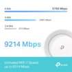 Imagen de DECO MESH TP-LINK BE65 BE11000 WIFI 7 TRIBANDA 3 PACK