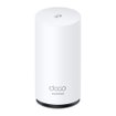 Imagen de DECO MESH TP-LINK BE65 BE11000 WIFI 7 TRIBANDA 1 PACK