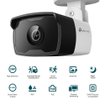 Imagen de CAMARA IP TP-LINK VIGI C320I 2MP IR POE BULLET