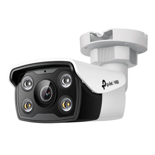 Imagen de CAMARA IP TP-LINK VIGI C350 5MP FULL COLOR POE BULLET