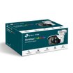 Imagen de CAMARA IP TP-LINK VIGI C350 5MP FULL COLOR POE BULLET