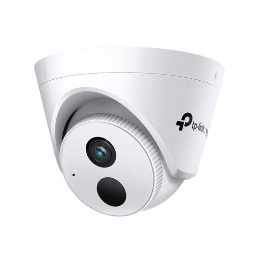 Imagen de CAMARA IP TP-LINK VIGI C430 3MP FULL COLOR POE DOME