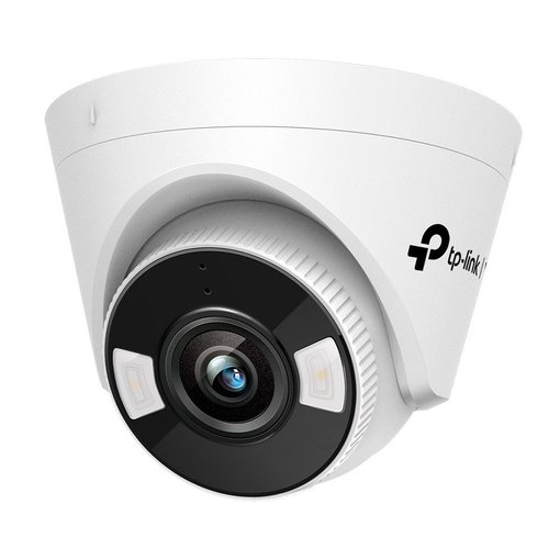 Imagen de CAMARA IP TP-LINK VIGI C430 3MP FULL COLOR POE DOME