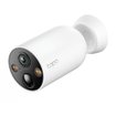 Imagen de CAMARA IP TP-LINK TAPO C425 WIFI 2K QHD BATERÍA RECARGABLE