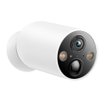 Imagen de CAMARA IP TP-LINK TAPO C425 WIFI 2K QHD BATERÍA RECARGABLE