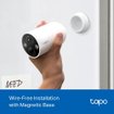 Imagen de CAMARA IP TP-LINK TAPO C425 WIFI 2K QHD BATERÍA RECARGABLE