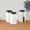 Imagen de DECO MESH TP-LINK S7 AC1900 WIFI DOBLE BANDA 3 PACK