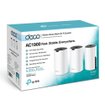 Imagen de DECO MESH TP-LINK S7 AC1900 WIFI DOBLE BANDA 3 PACK