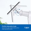Imagen de PANEL SOLAR TP-LINK TAPO A201 PARA CÁMARAS DE SEGURIDAD