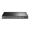 Imagen de SWITCH TP-LINK SG3428XMP JETSTREAM 24 PUERTOS GIGABIT POE+ 4 SFP+ 10G OMADA SDN