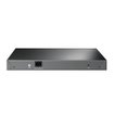 Imagen de SWITCH TP-LINK SG3428XMP JETSTREAM 24 PUERTOS GIGABIT POE+ 4 SFP+ 10G OMADA SDN