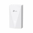 Imagen de ACCESS POINT TP-LINK EAP655-WALL AX3000 WIFI 6 OMADA MURO