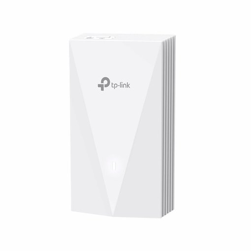Imagen de ACCESS POINT TP-LINK EAP655-WALL AX3000 WIFI 6 OMADA MURO