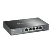 Imagen de ROUTER VPN TP-LINK SAFESTREAM TL-ER605 GIGABIT MULTI-WAN OMADA SDN